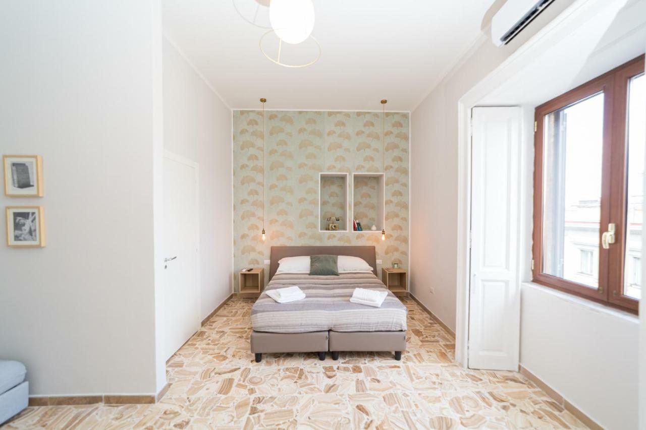 N'Art Suites - Napoli Zewnętrze zdjęcie