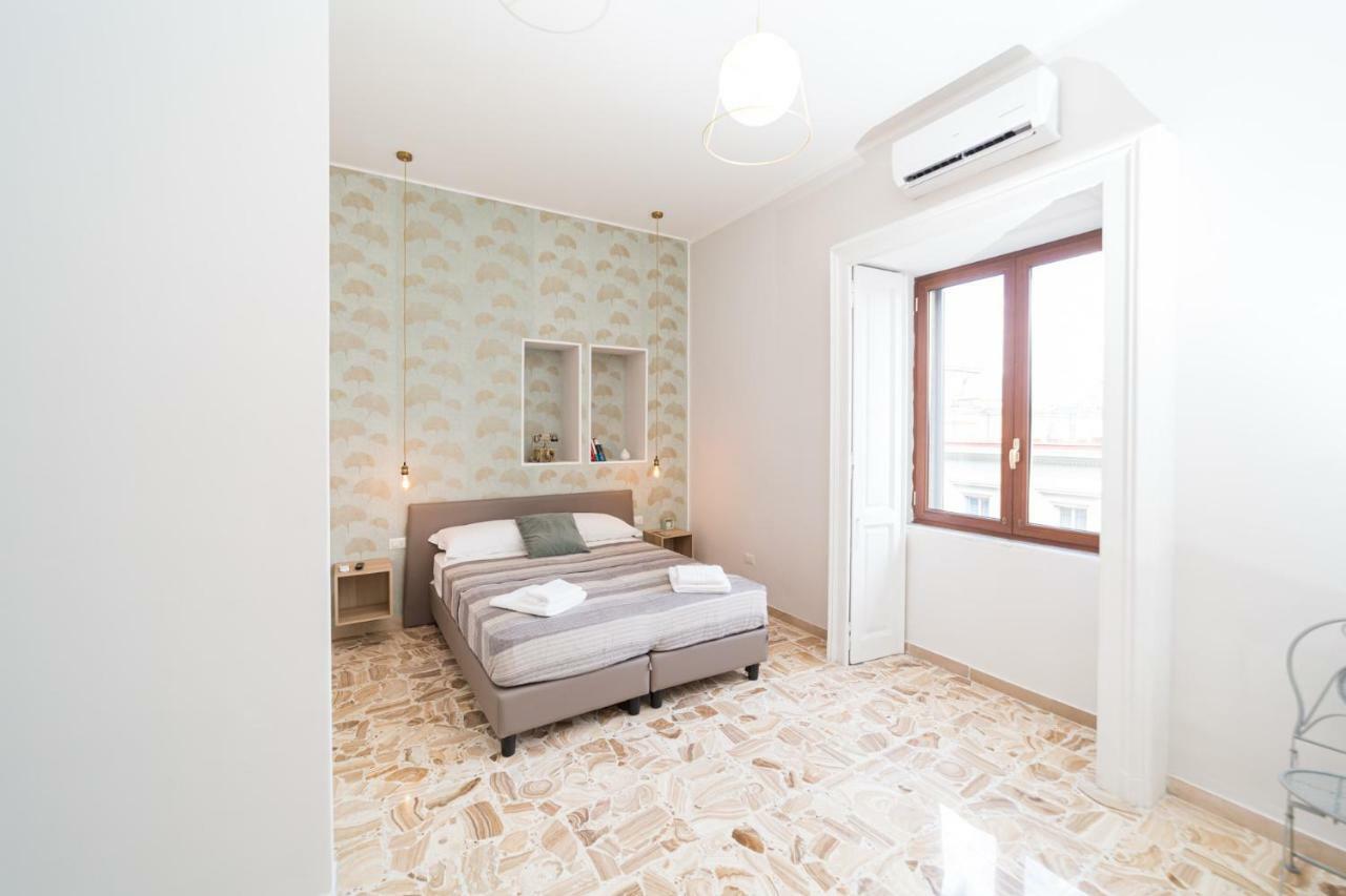 N'Art Suites - Napoli Zewnętrze zdjęcie