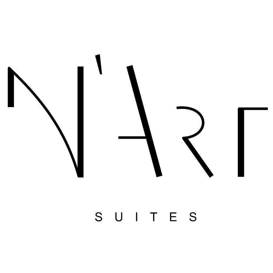 N'Art Suites - Napoli Zewnętrze zdjęcie